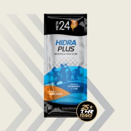Hydra Plus Meta 24/3 - Monodosis 35 g -  Naranja